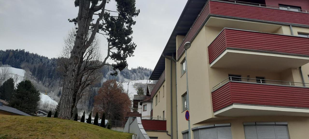 Studio B14 Schladming Exterior photo
