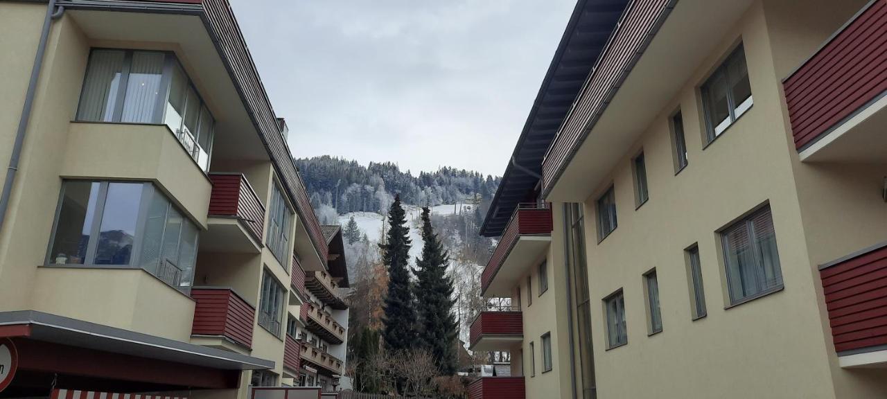 Studio B14 Schladming Exterior photo